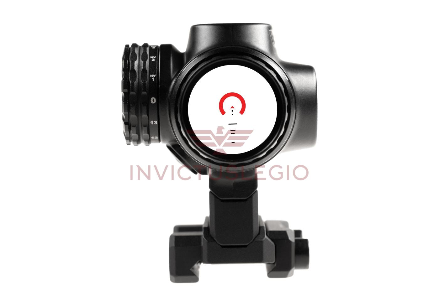 Primary Arms SLX 1X MICROPRISM RED ACSS GEMINI 9MM - INVICTUSLEGIO