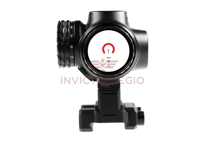 Primary Arms SLX 1X MICROPRISM RED ACSS GEMINI 9MM - INVICTUSLEGIO