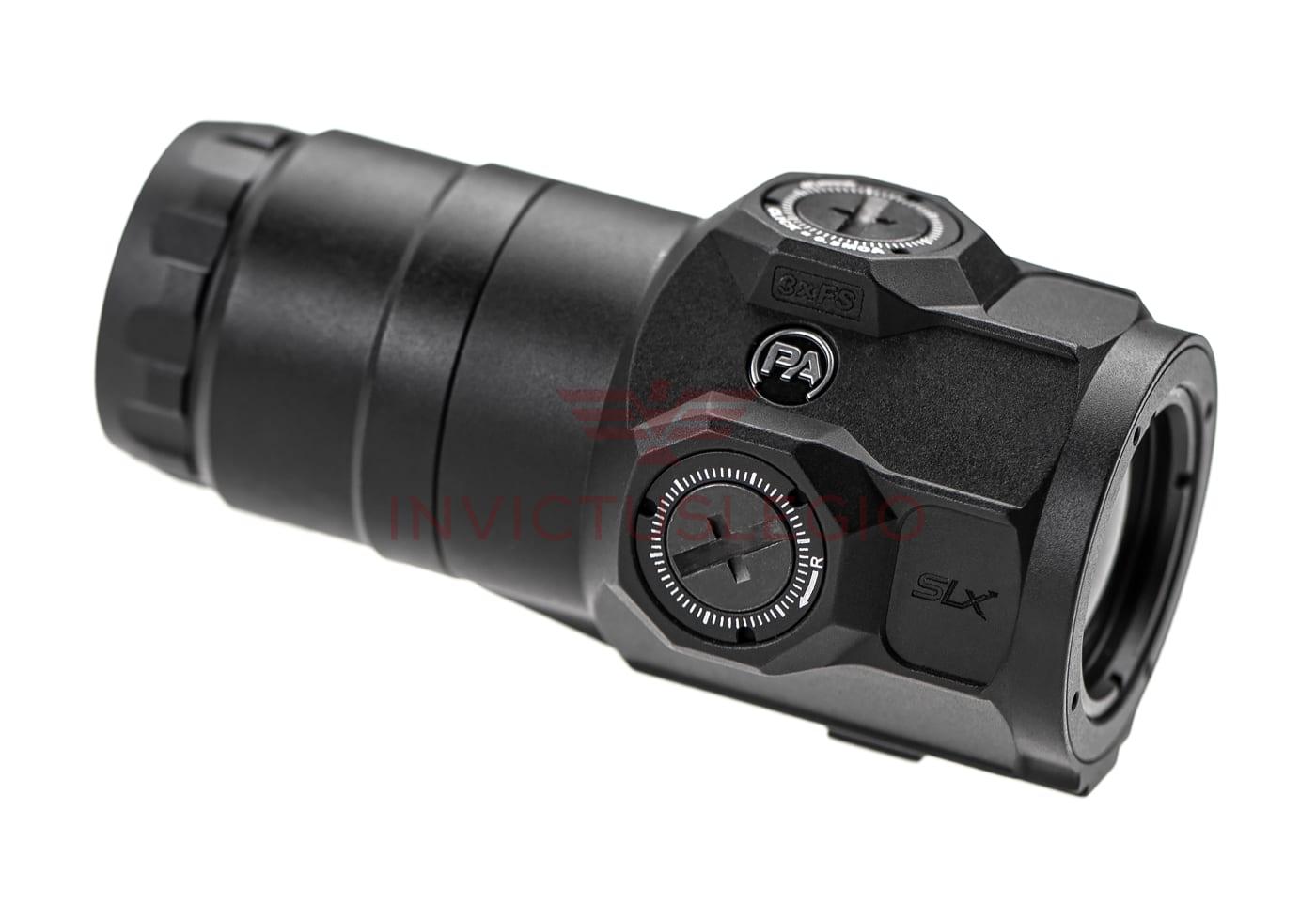 Primary Arms SLX 3X FULL SIZE MAGNIFIER - INVICTUSLEGIO