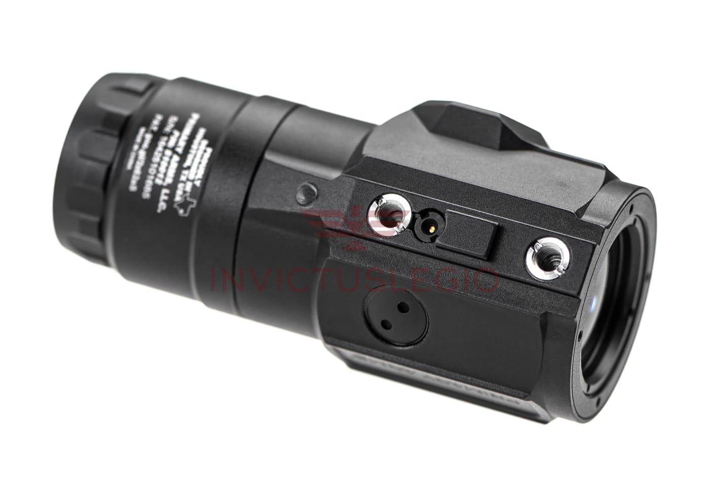 Primary Arms SLX 3X FULL SIZE MAGNIFIER - INVICTUSLEGIO