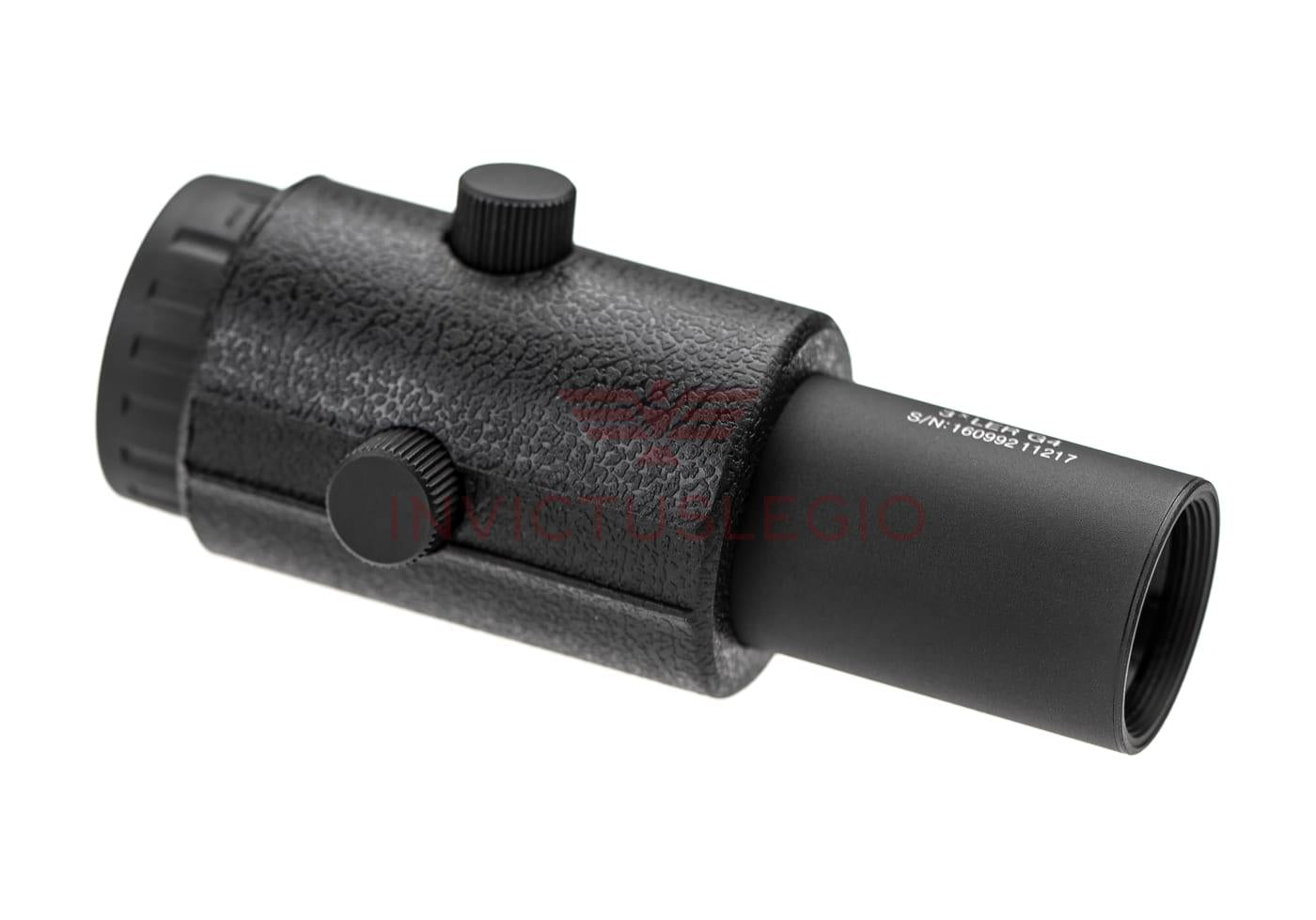 Primary Arms SLX 3X LER MAGNIFIER GEN IV - INVICTUSLEGIO