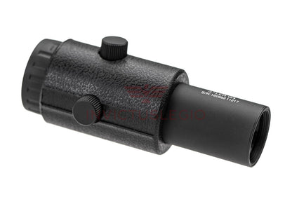 Primary Arms SLX 3X LER MAGNIFIER GEN IV - INVICTUSLEGIO