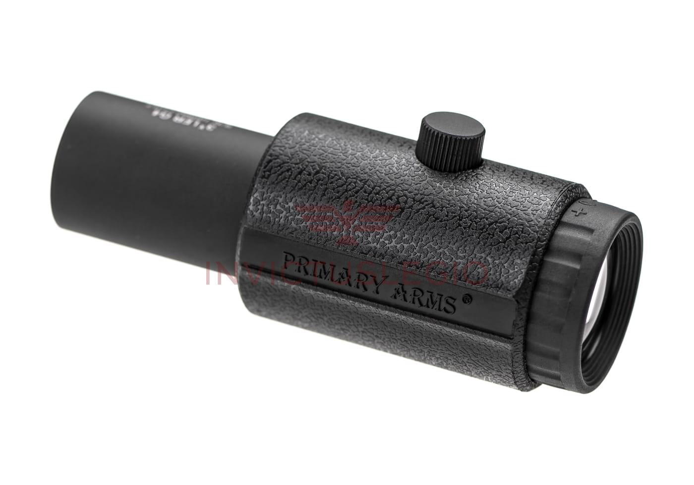 Primary Arms SLX 3X LER MAGNIFIER GEN IV - INVICTUSLEGIO