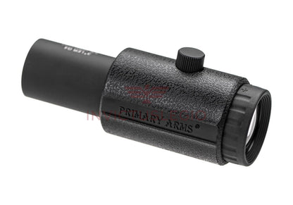 Primary Arms SLX 3X LER MAGNIFIER GEN IV - INVICTUSLEGIO