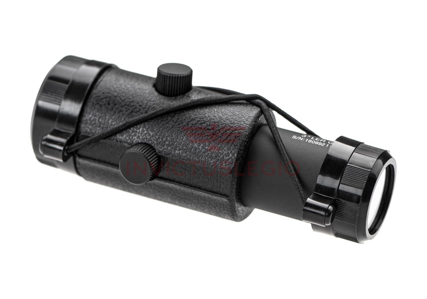 Primary Arms SLX 3X LER MAGNIFIER GEN IV - INVICTUSLEGIO