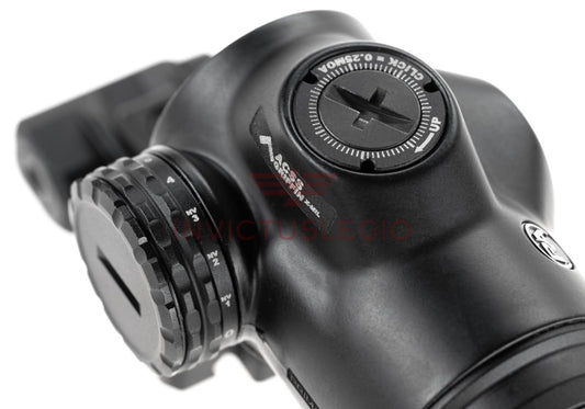 Primary Arms SLX 3X MICROPRISM RED ACSS GRIFFIN X MIL RETICLE - INVICTUSLEGIO