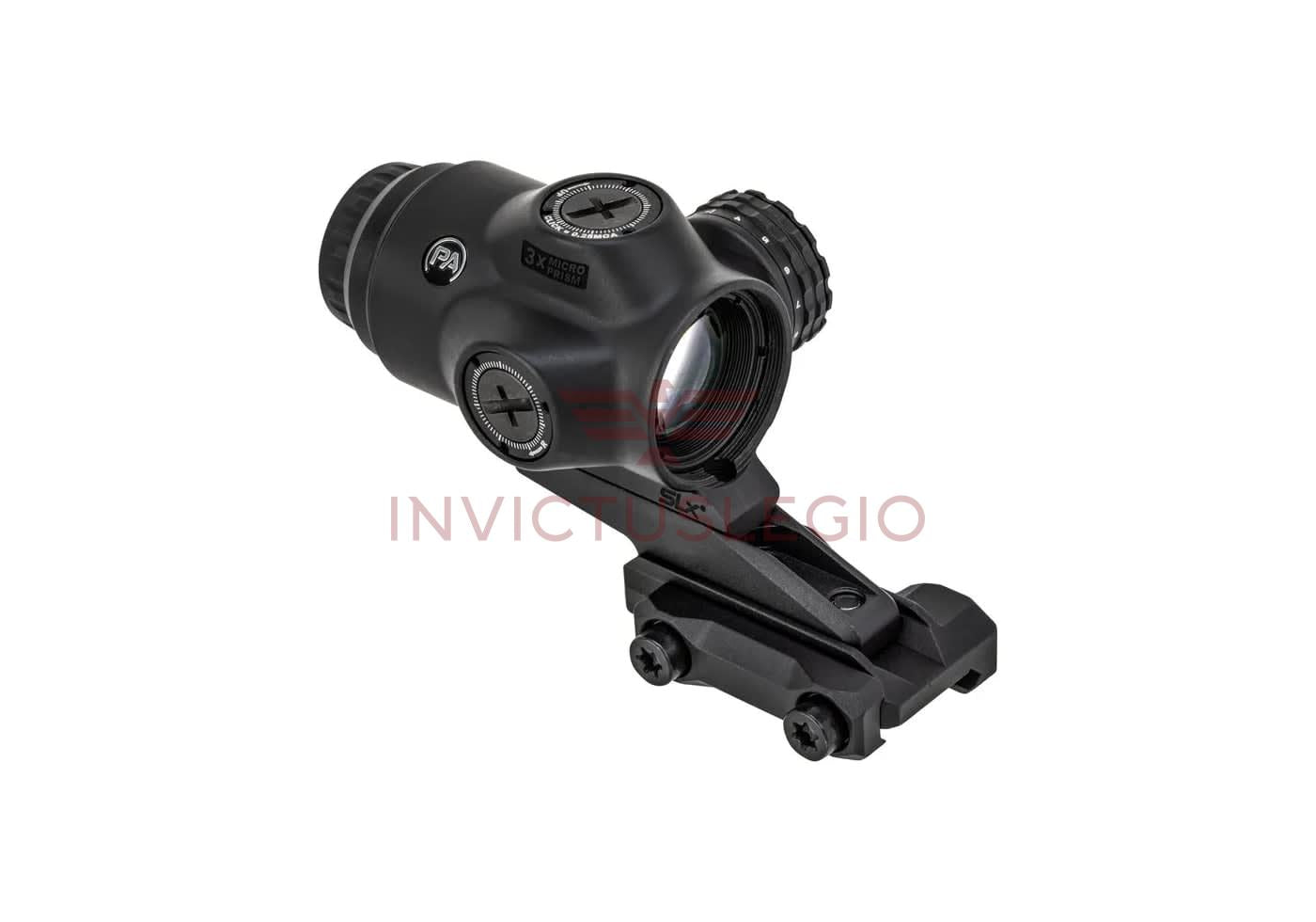 Primary Arms SLX 3X MICROPRISM RED ACSS RAPTOR RETICLE METER 5.56/.308 WIN - INVICTUSLEGIO