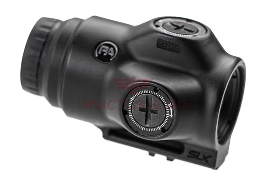 Primary Arms SLX 3X MICRO MAGNIFIER ACSS PEGASUS RETICLE - INVICTUSLEGIO