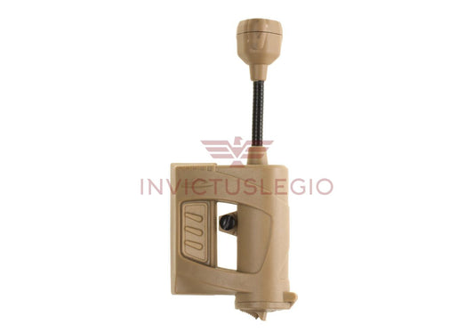 Princeton Tec CHARGE PRO MPLS RW - INVICTUSLEGIO