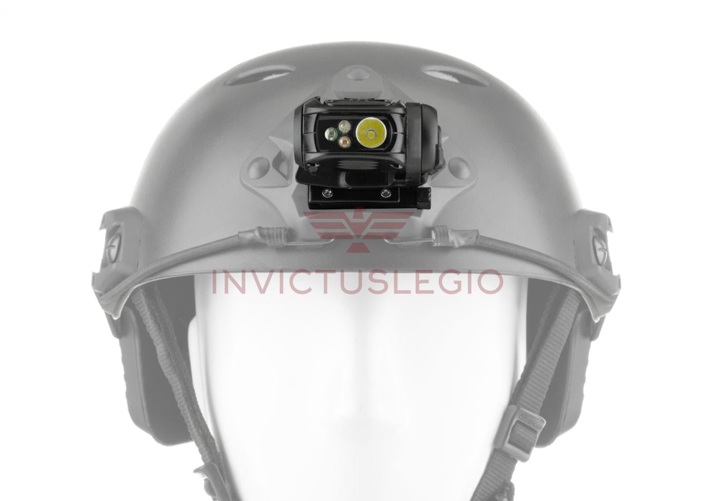 Princeton Tec REMIX PRO MPLS RGI - INVICTUSLEGIO