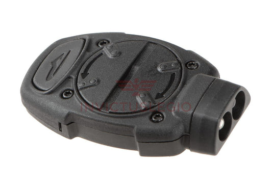 Princeton Tec SWITCH RAIL MPLS SRM-IRR - INVICTUSLEGIO