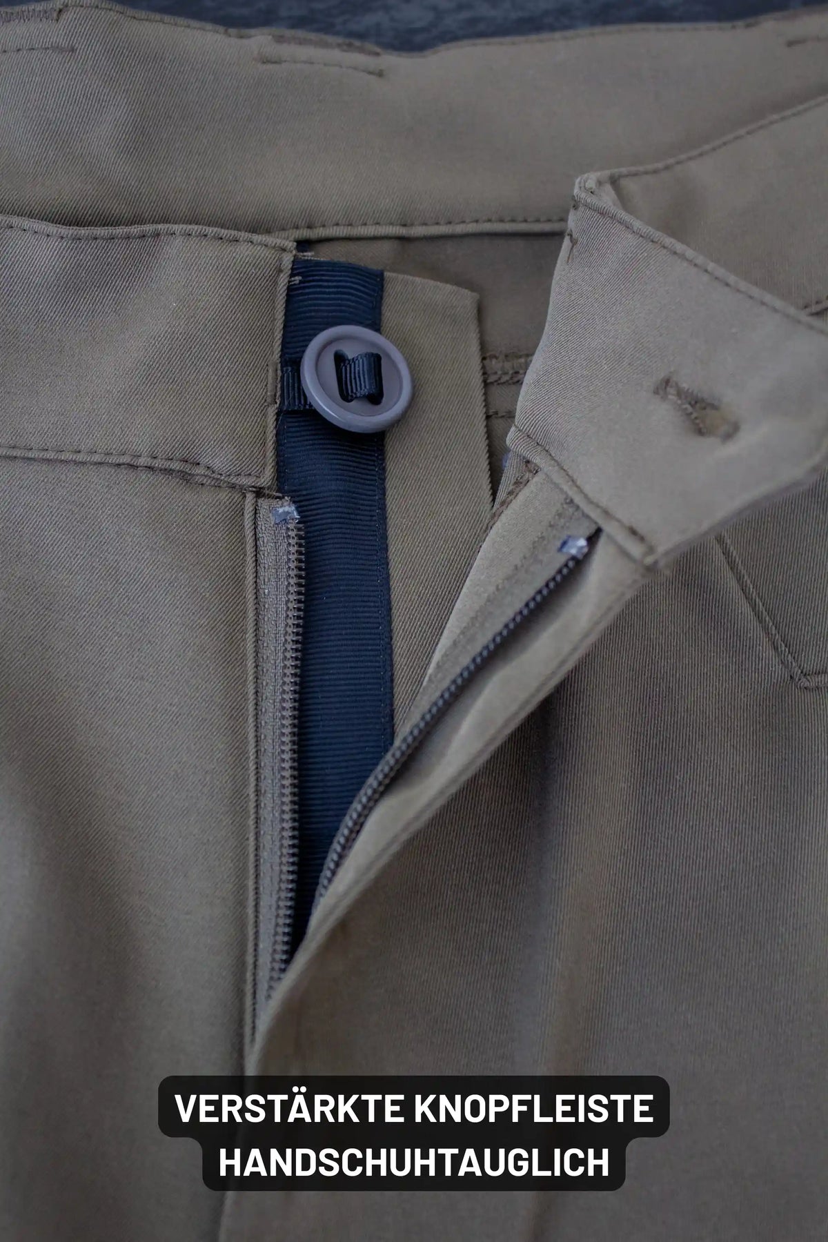 Pursuit Pants