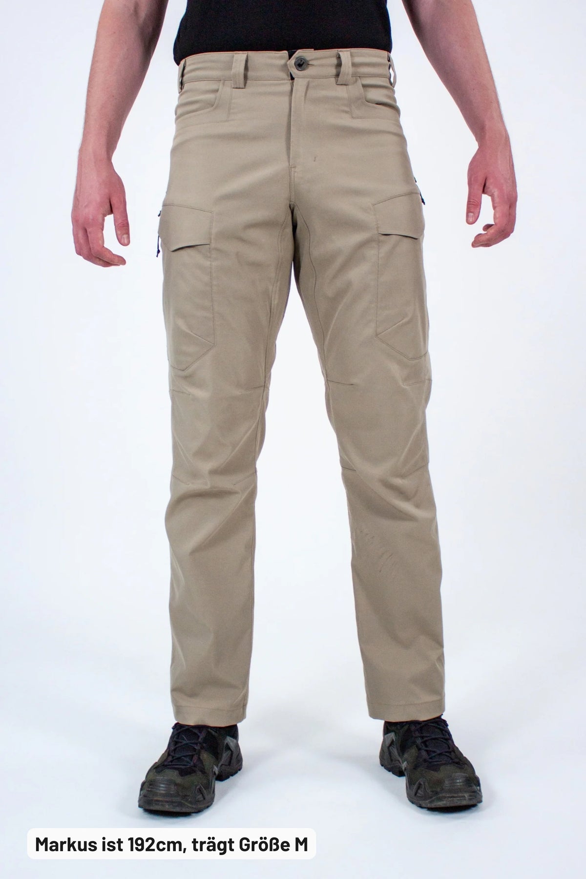 Pursuit Pants