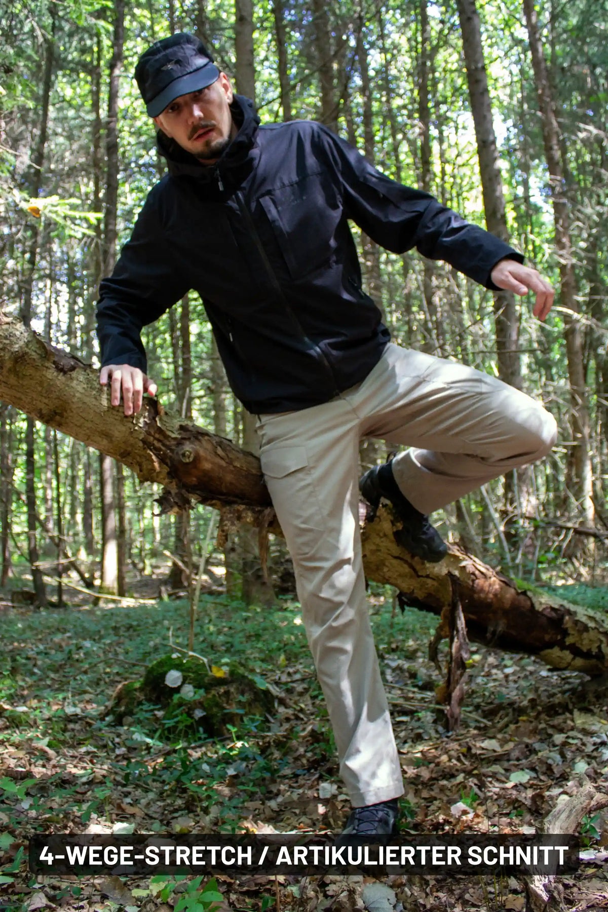 Pursuit Pants