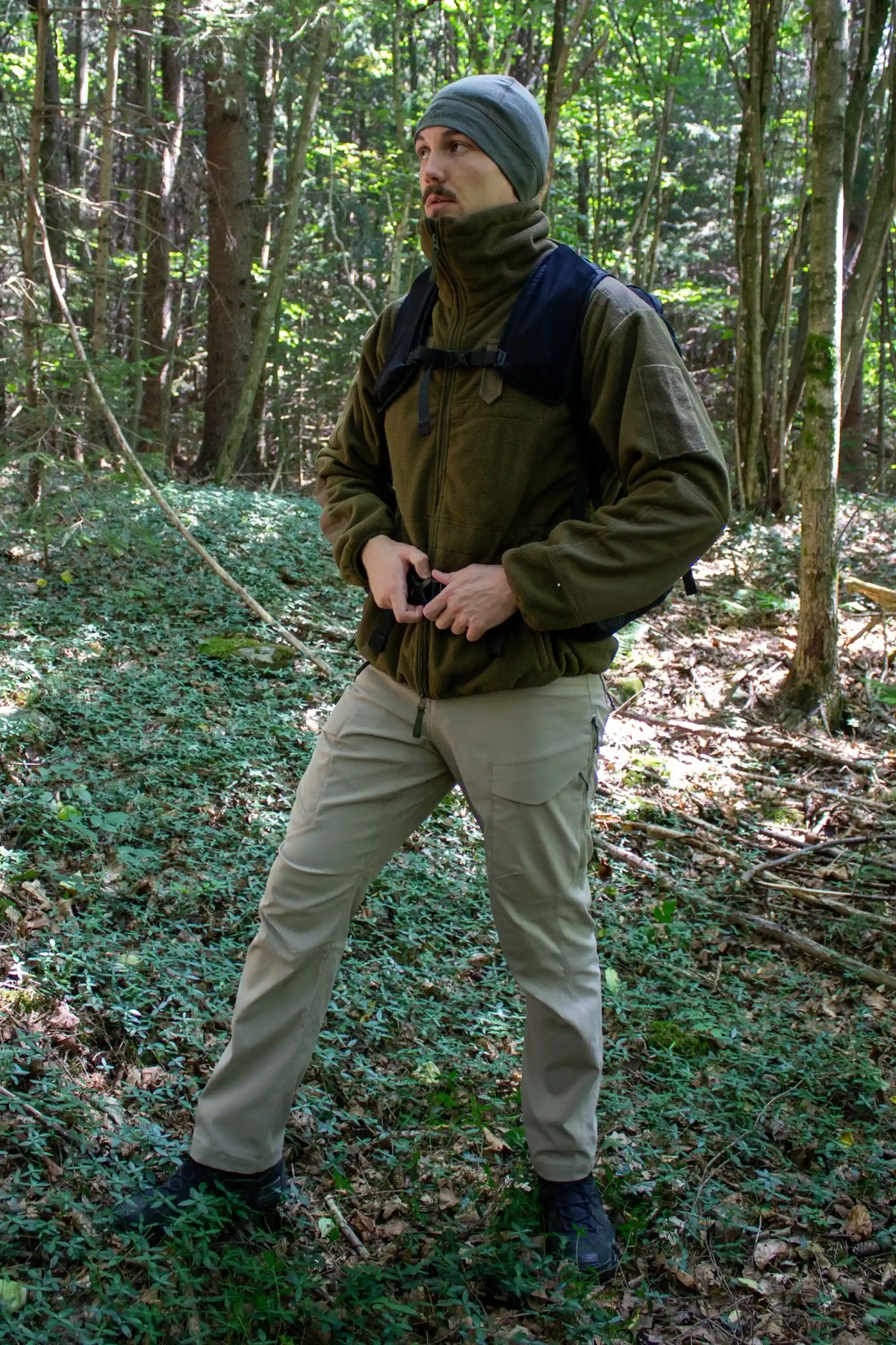 Pursuit Pants