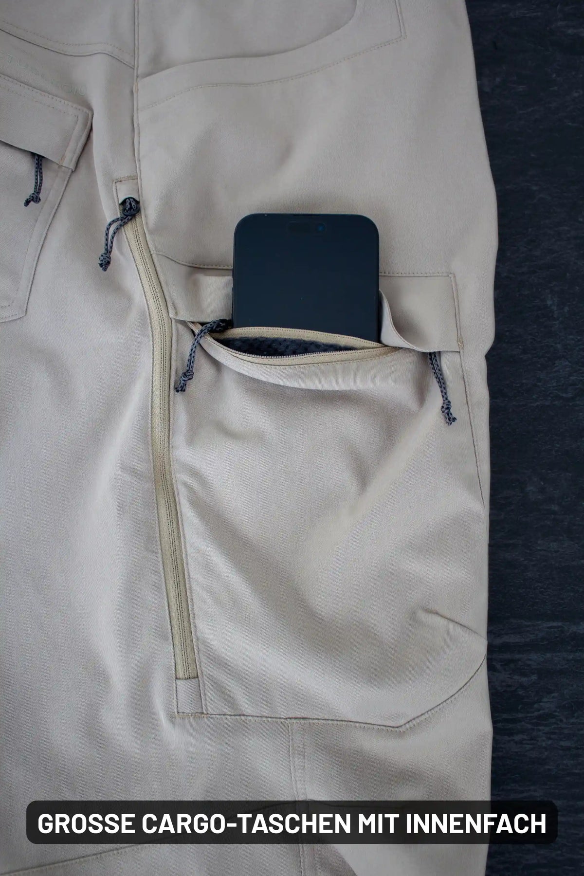 Pursuit Pants