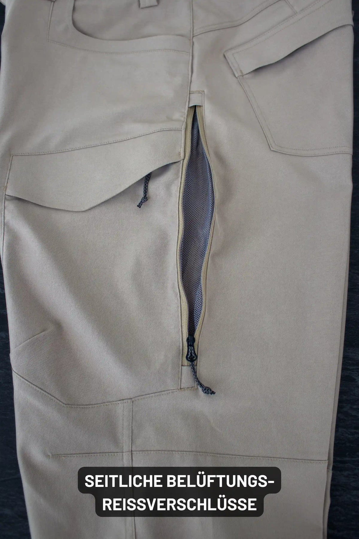 Pursuit Pants