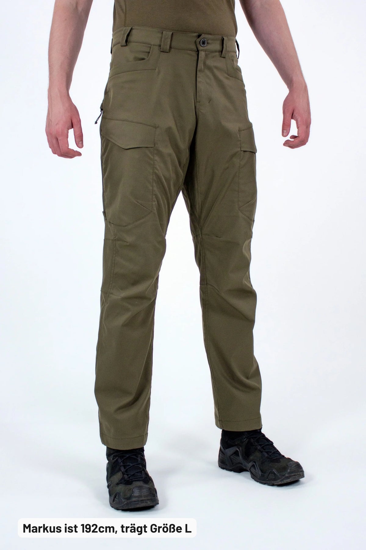 Pursuit Pants