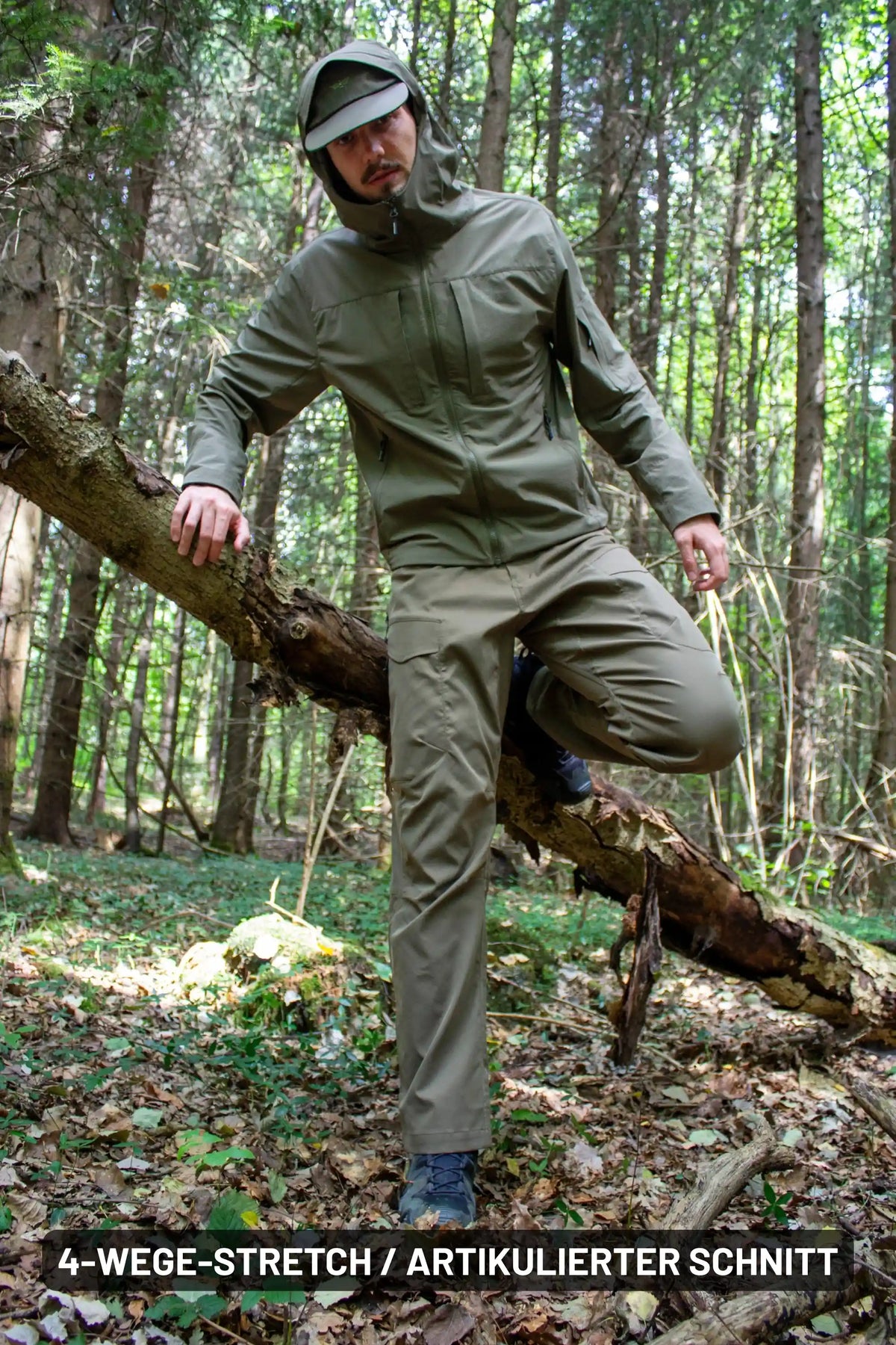 Pursuit Pants