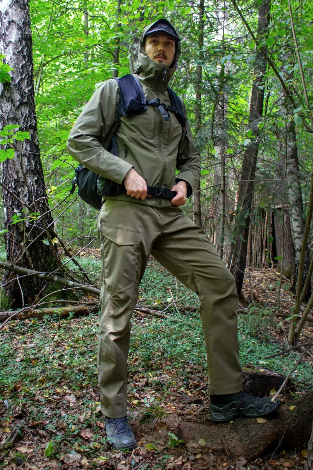 Pursuit Pants