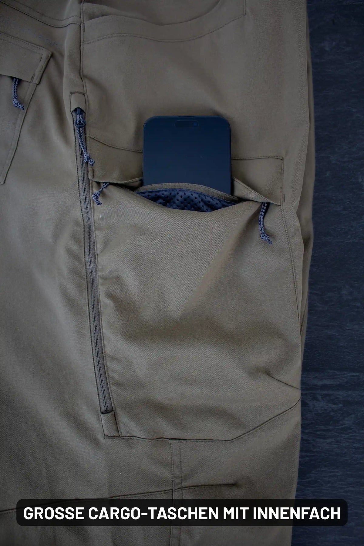 Pursuit Pants