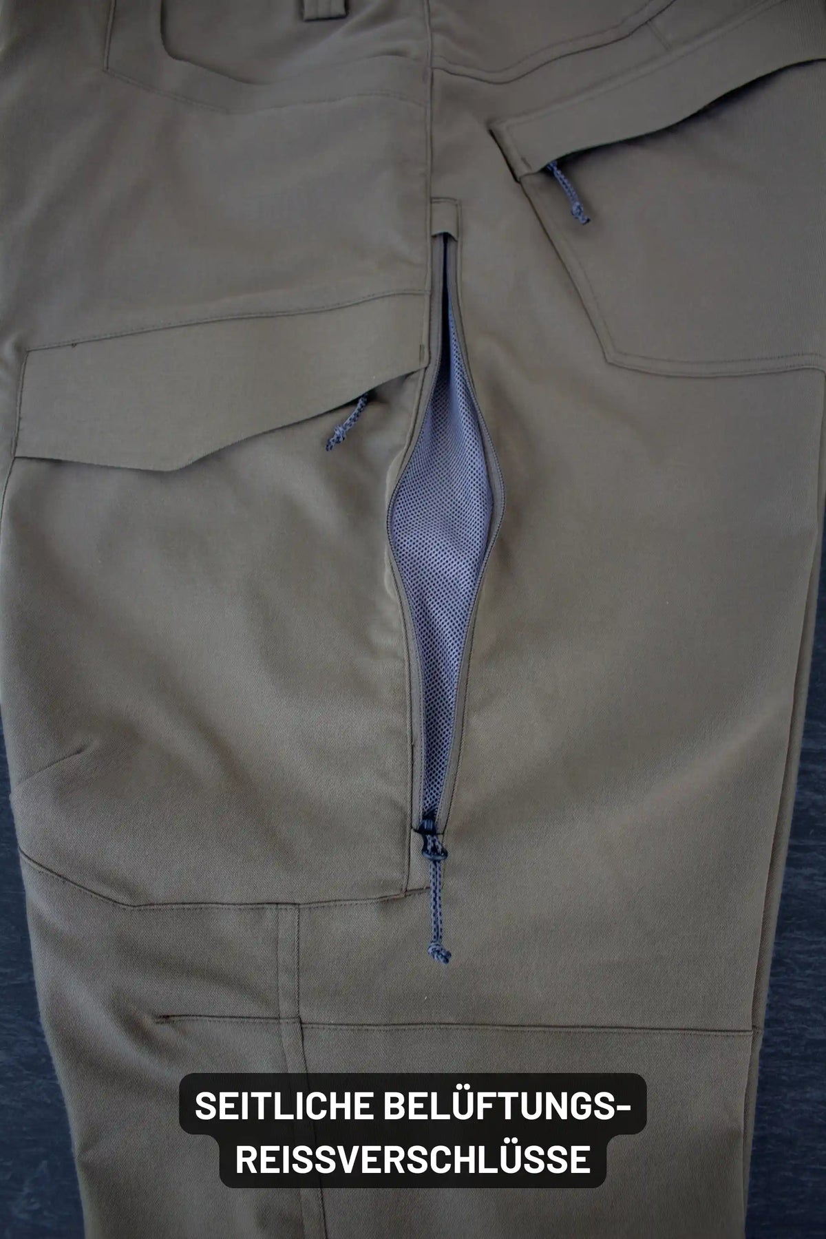 Pursuit Pants