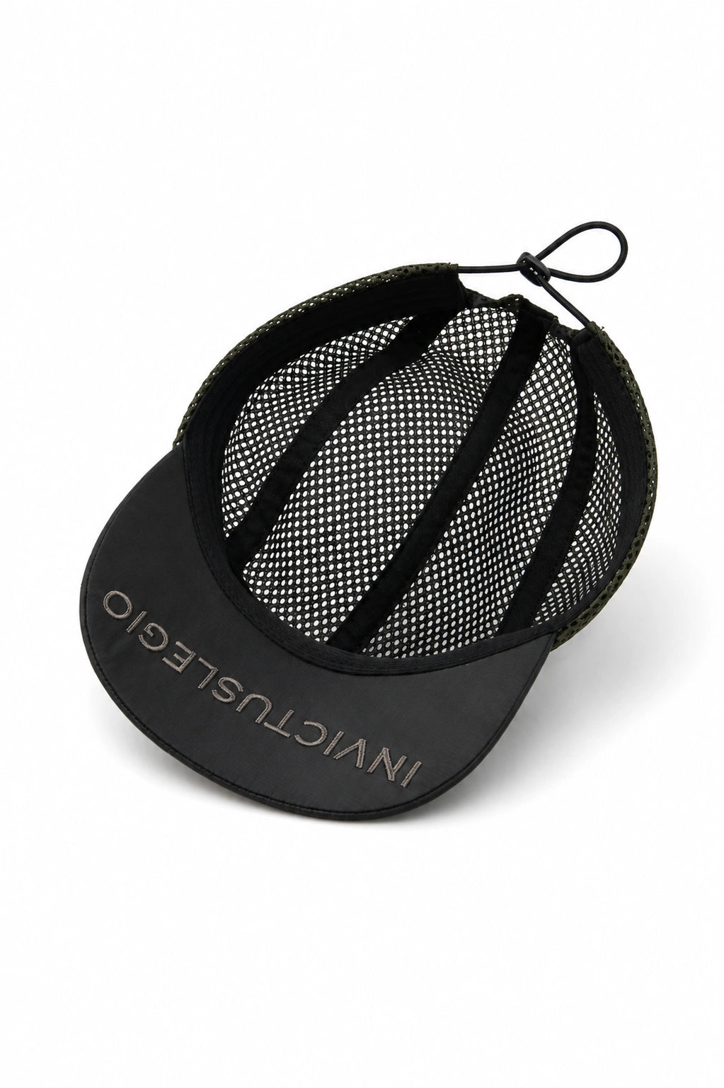 Pursuit Cap
