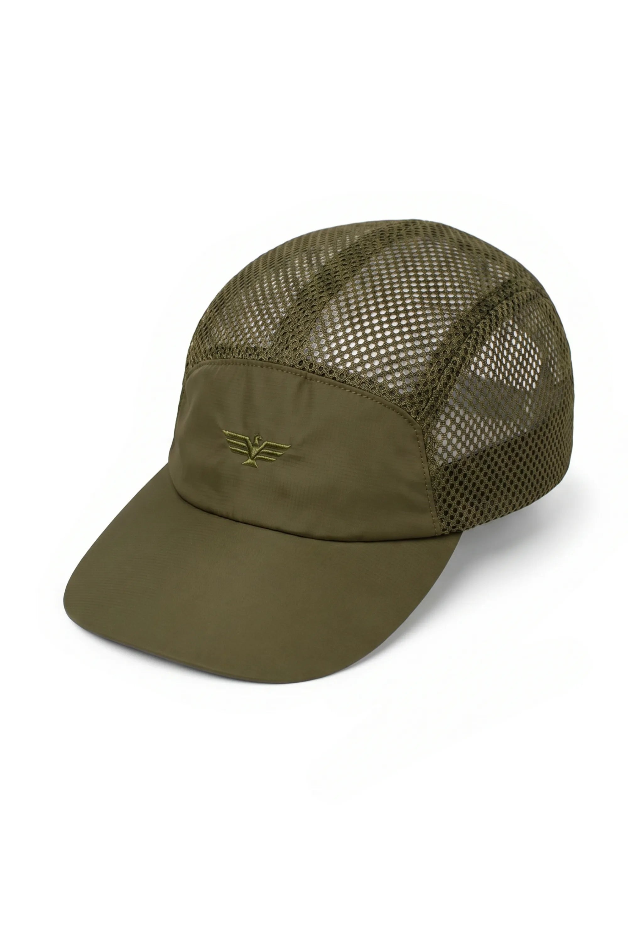 Pursuit Cap