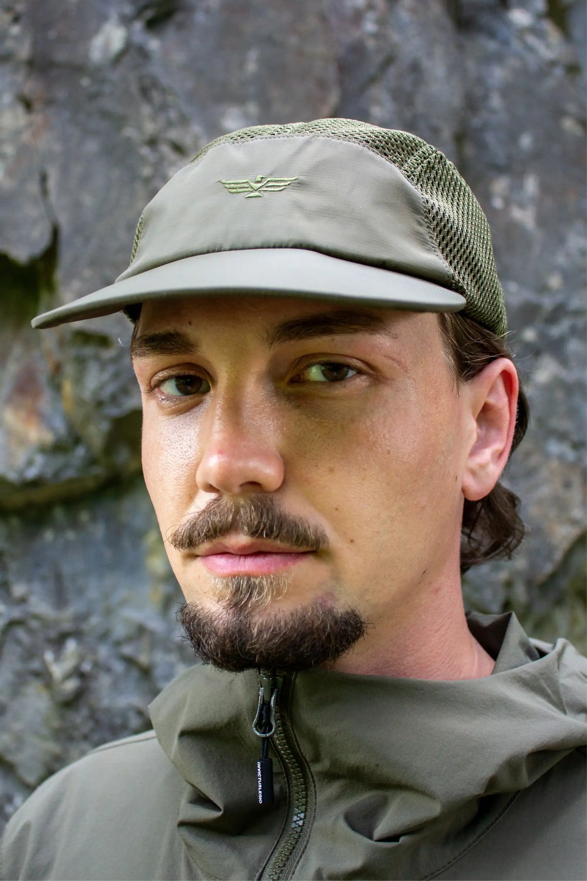 Pursuit Cap