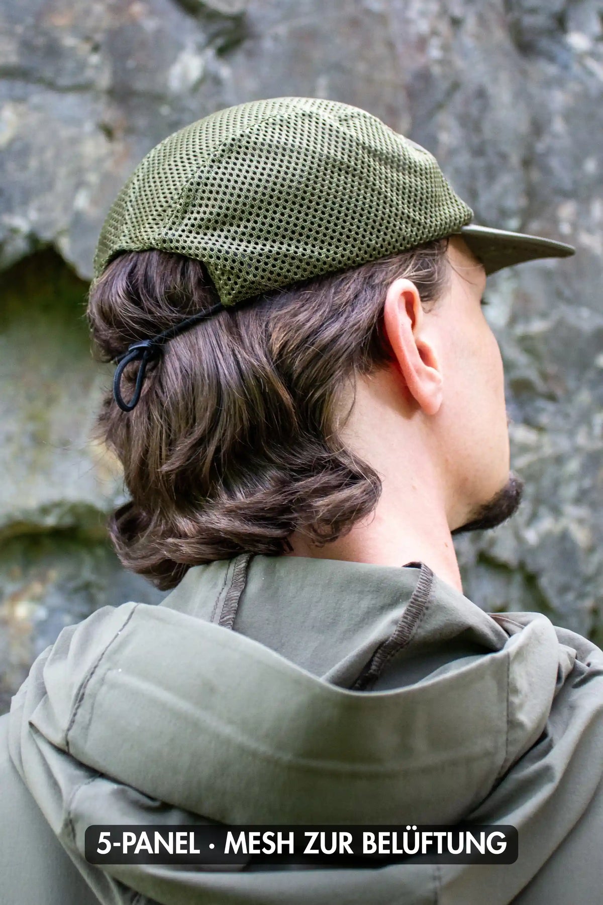 Pursuit Cap