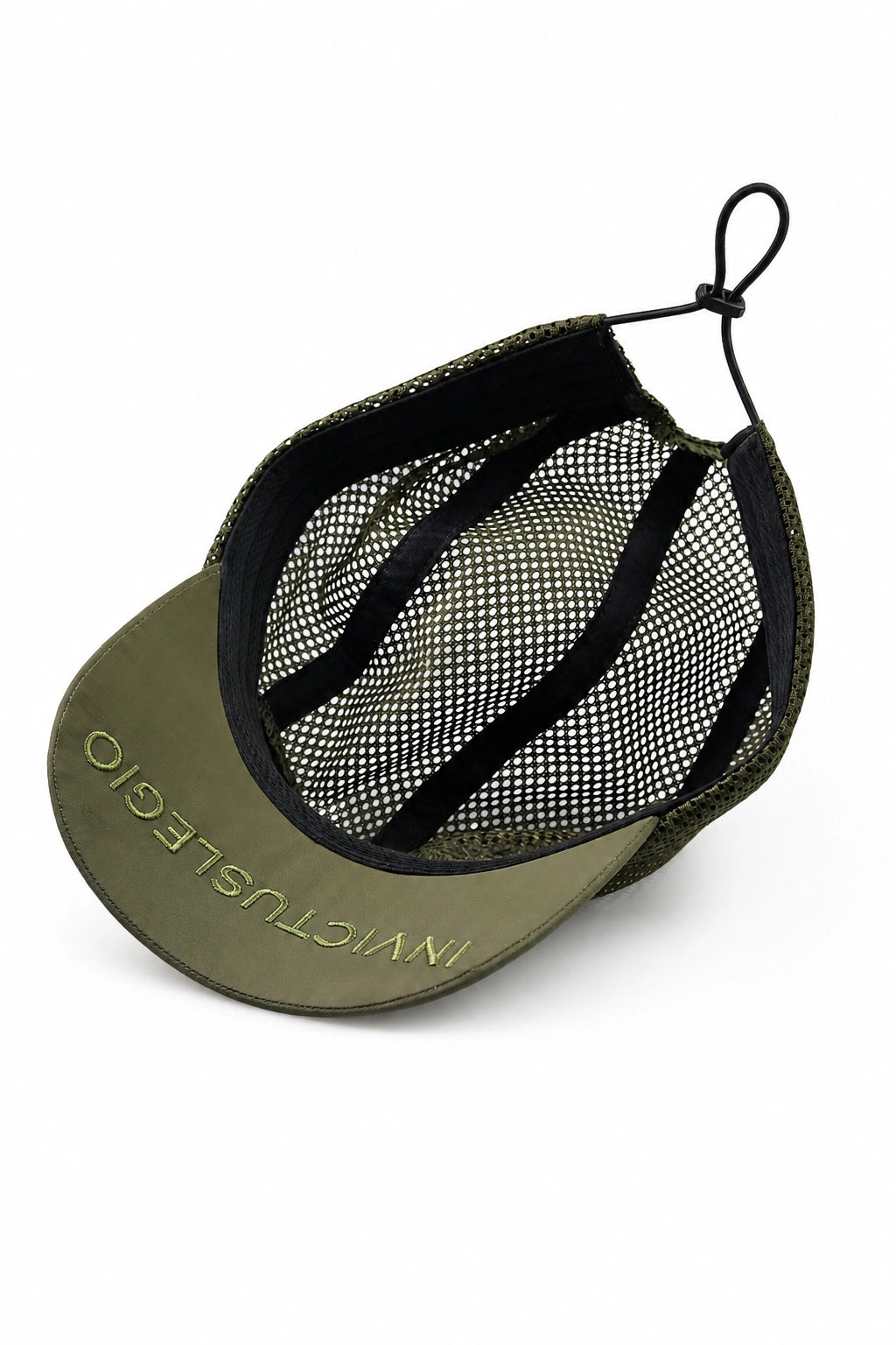 Pursuit Cap