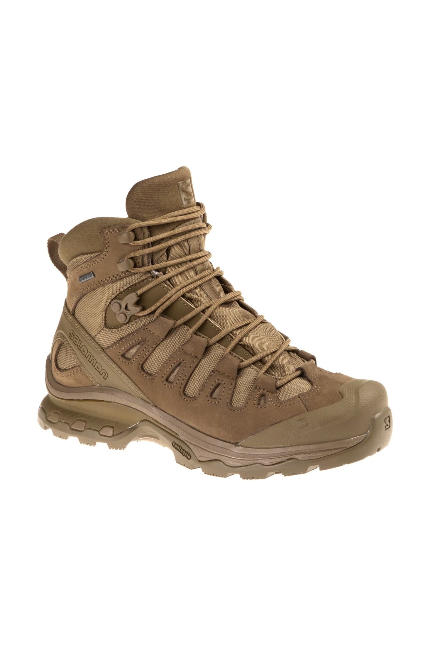 SALOMON QUEST 4D FORCES 2