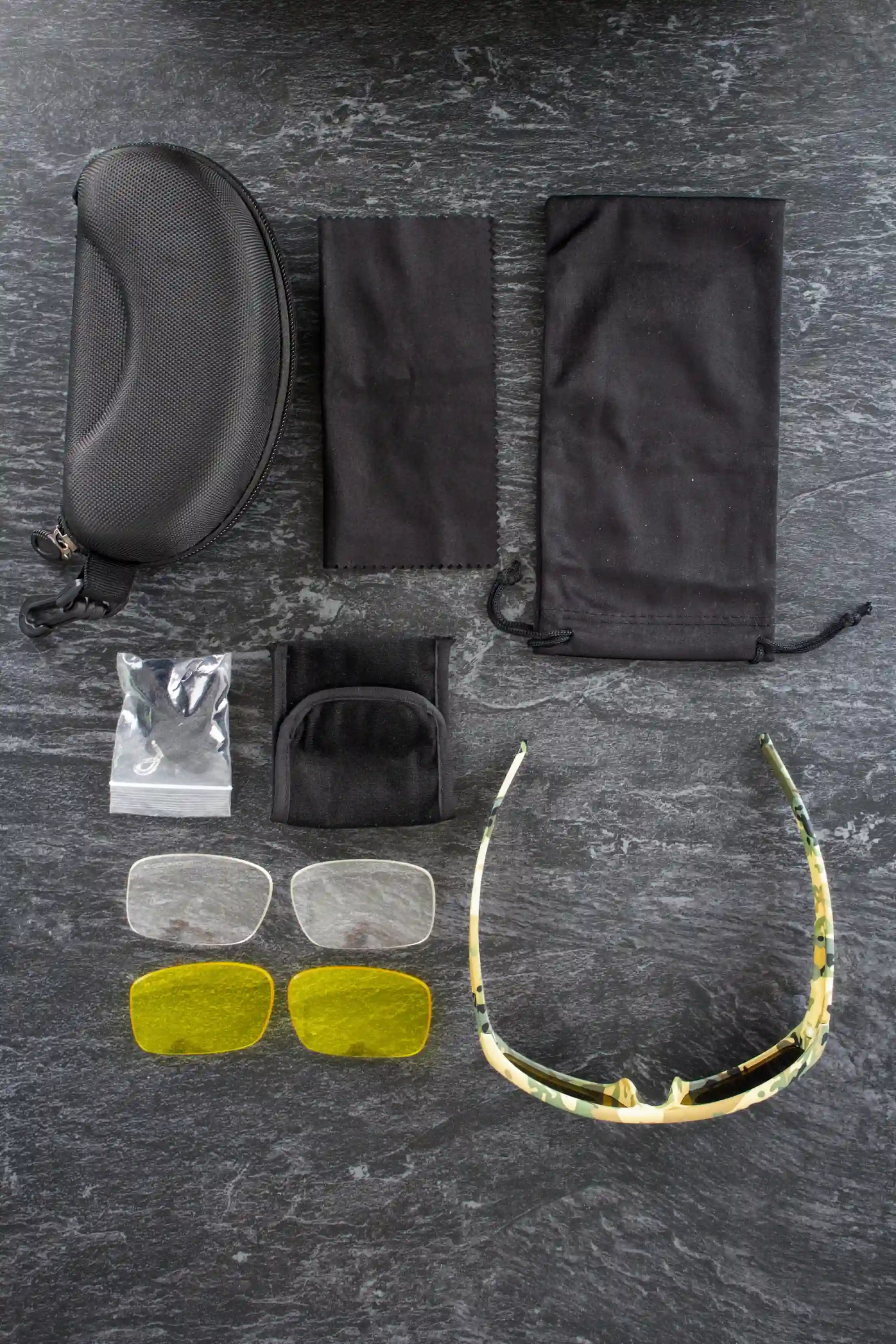 RHINO Duty Frame