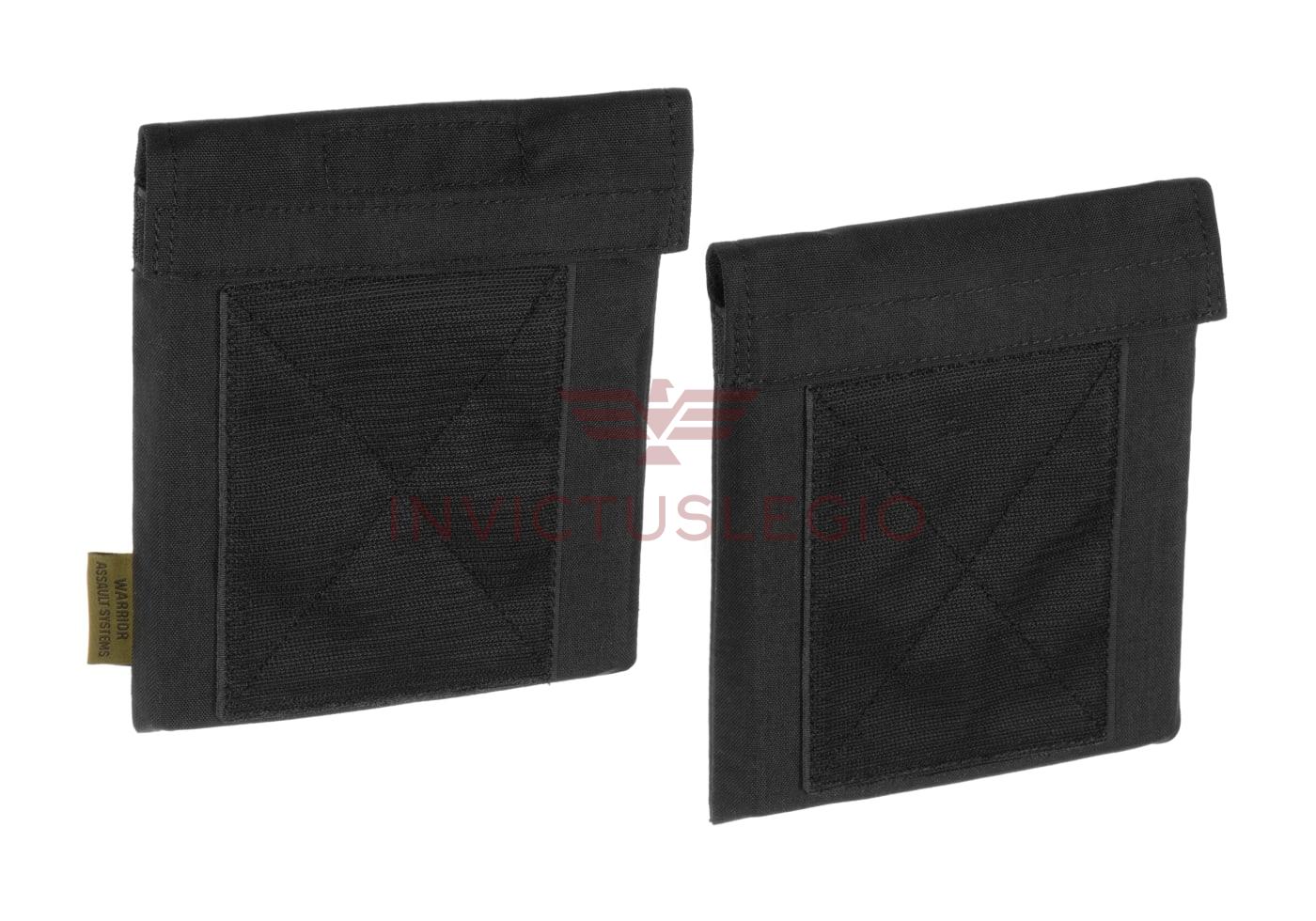 Warrior SIDE ARMOR POUCHES DCS/RICAS - INVICTUSLEGIO