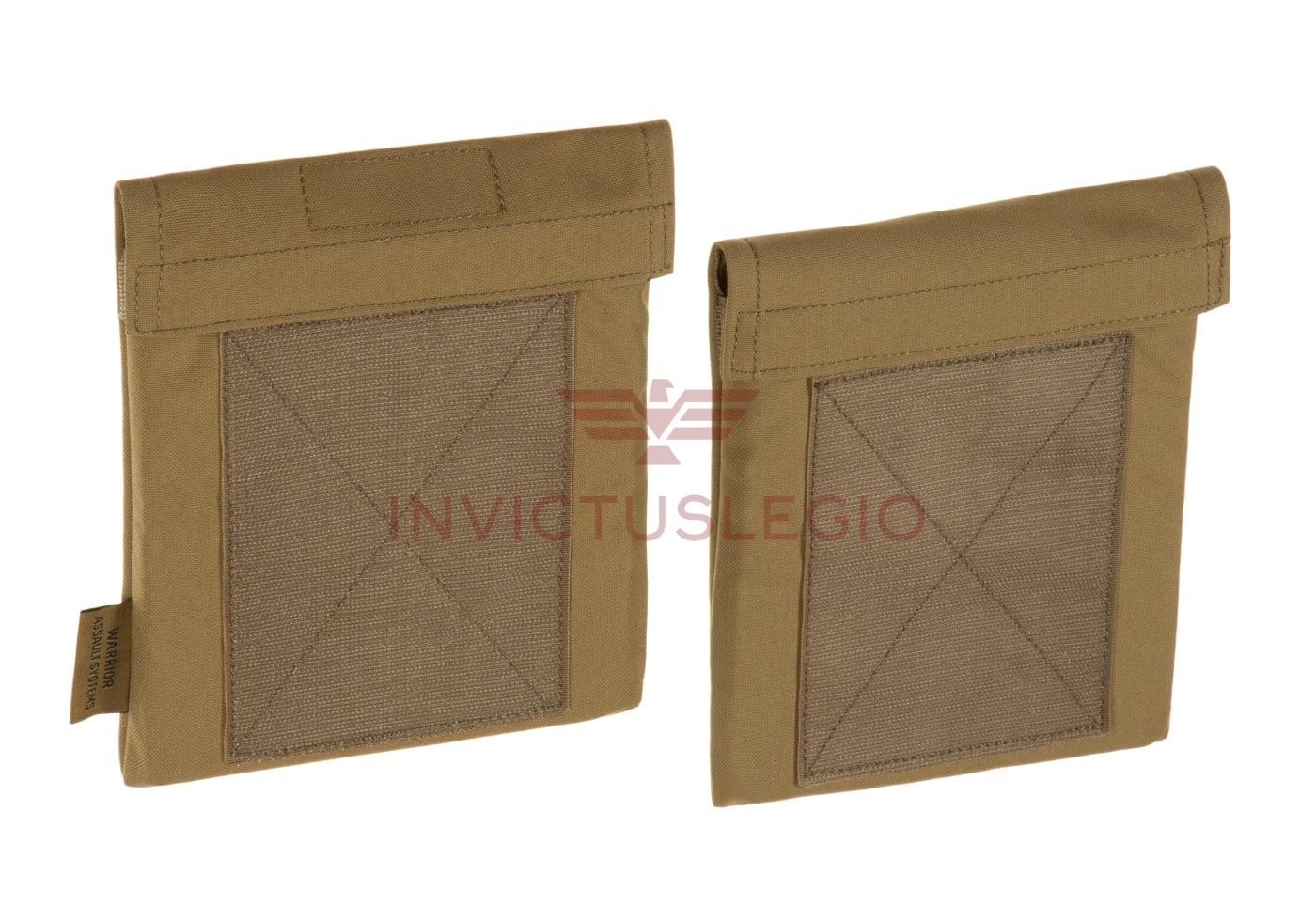 Warrior SIDE ARMOR POUCHES DCS/RICAS - INVICTUSLEGIO