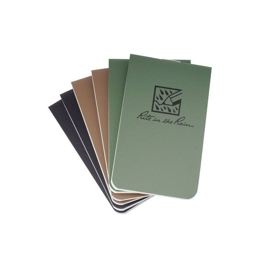 Rite in the Rain - On-The-Go Notizbücher - INVICTUSLEGIO