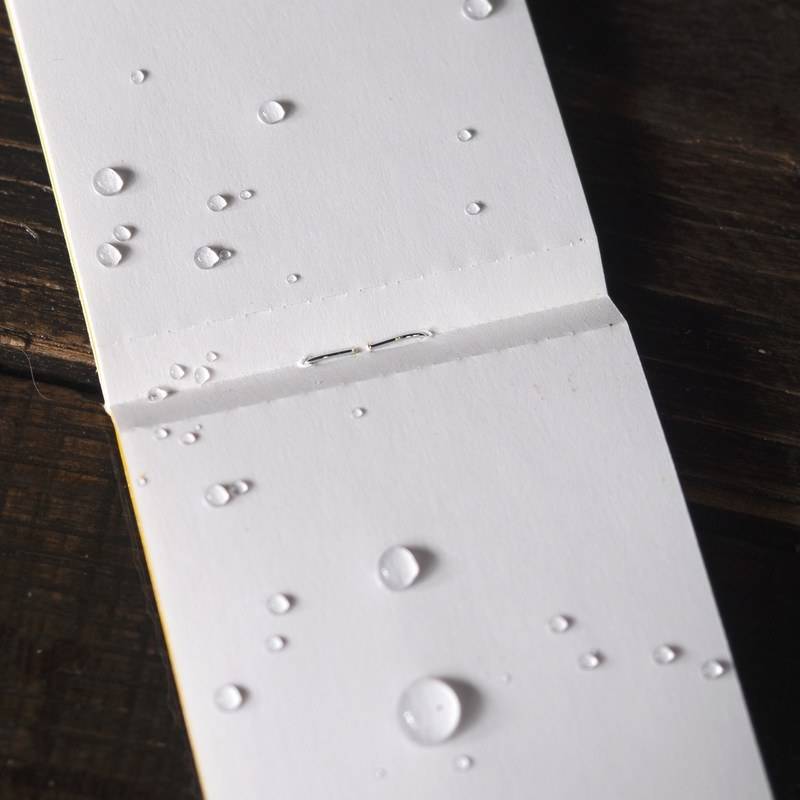 Rite in the Rain - On-The-Go Notizbücher - INVICTUSLEGIO