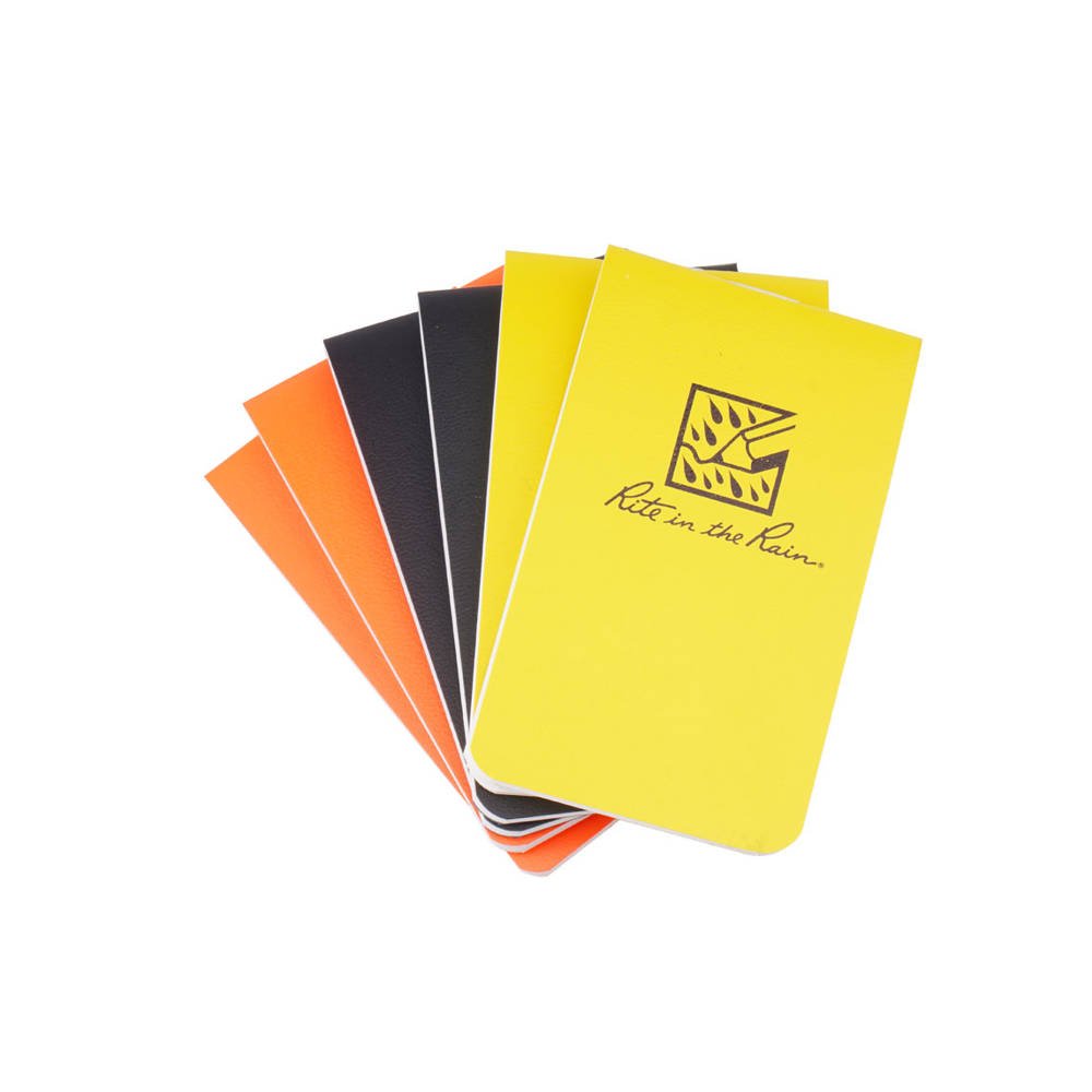 Rite in the Rain - On-The-Go Notizbücher - INVICTUSLEGIO