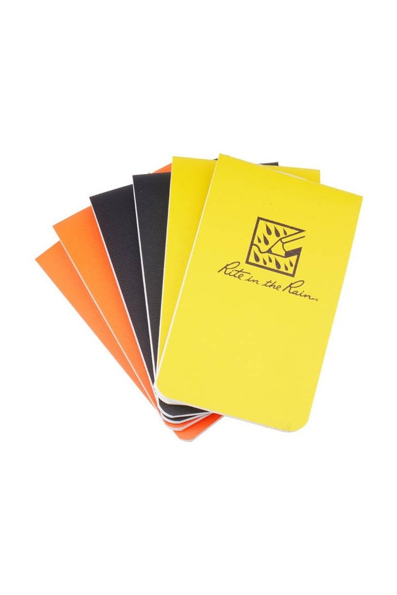 Rite in the Rain - On-The-Go Notizbücher - INVICTUSLEGIO