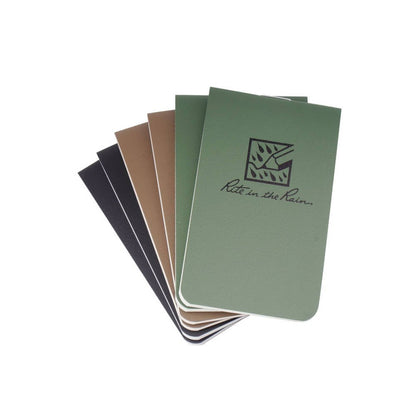 Rite in the Rain - On-The-Go Notizbücher - INVICTUSLEGIO