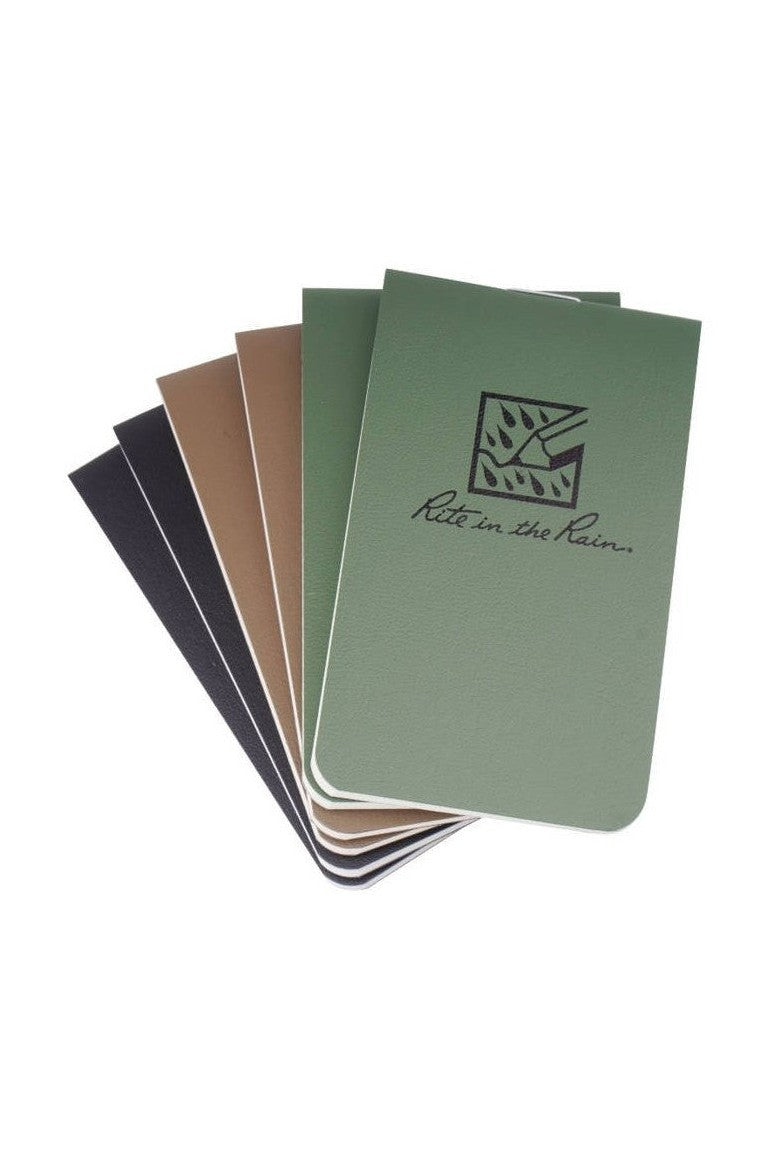 Rite in the Rain - On-The-Go Notizbücher - INVICTUSLEGIO