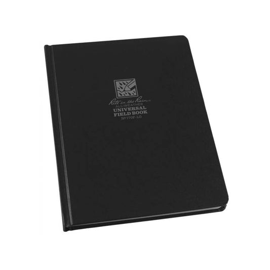 Rite in the Rain - Wasserdichtes großes gebundenes Notizbuch - INVICTUSLEGIO