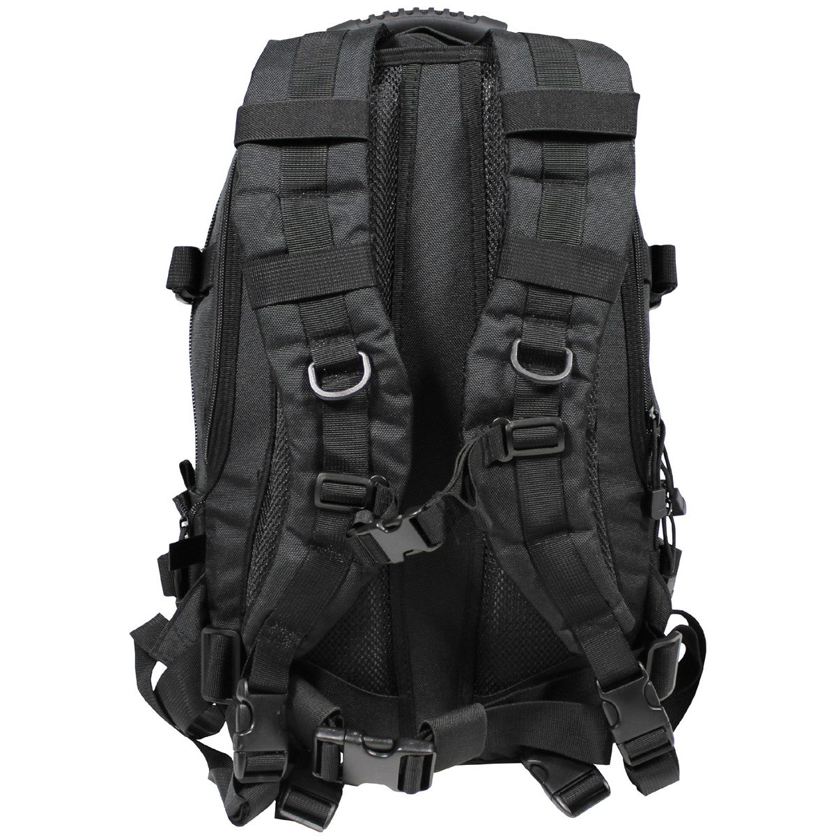 Rucksack "Aktion" MFH - INVICTUSLEGIO