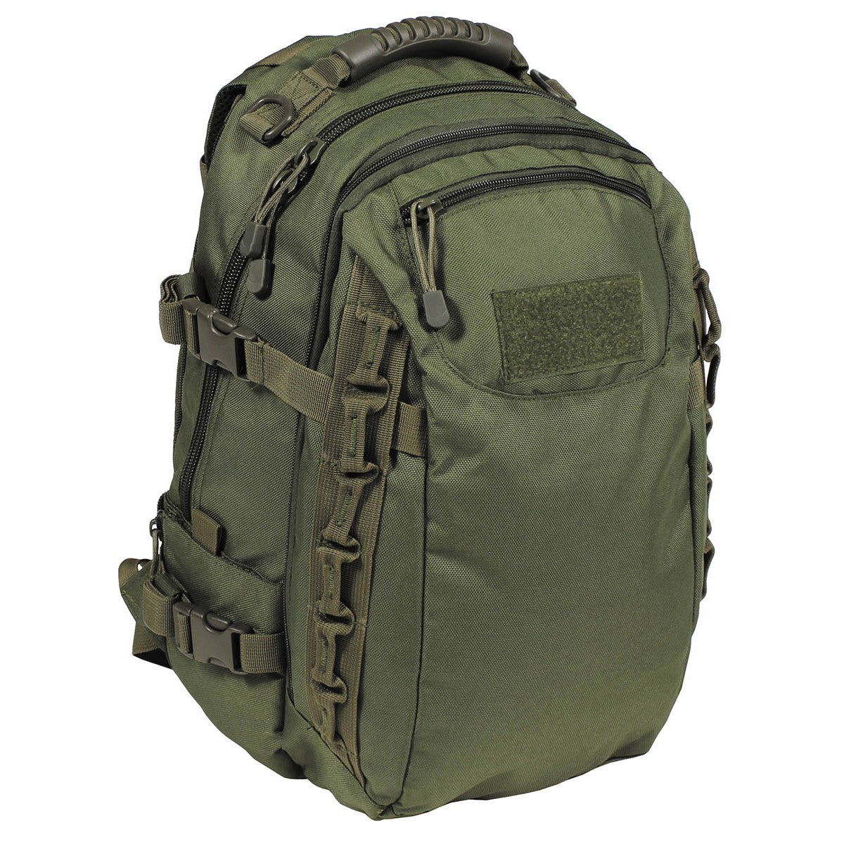 Rucksack "Aktion" MFH - INVICTUSLEGIO