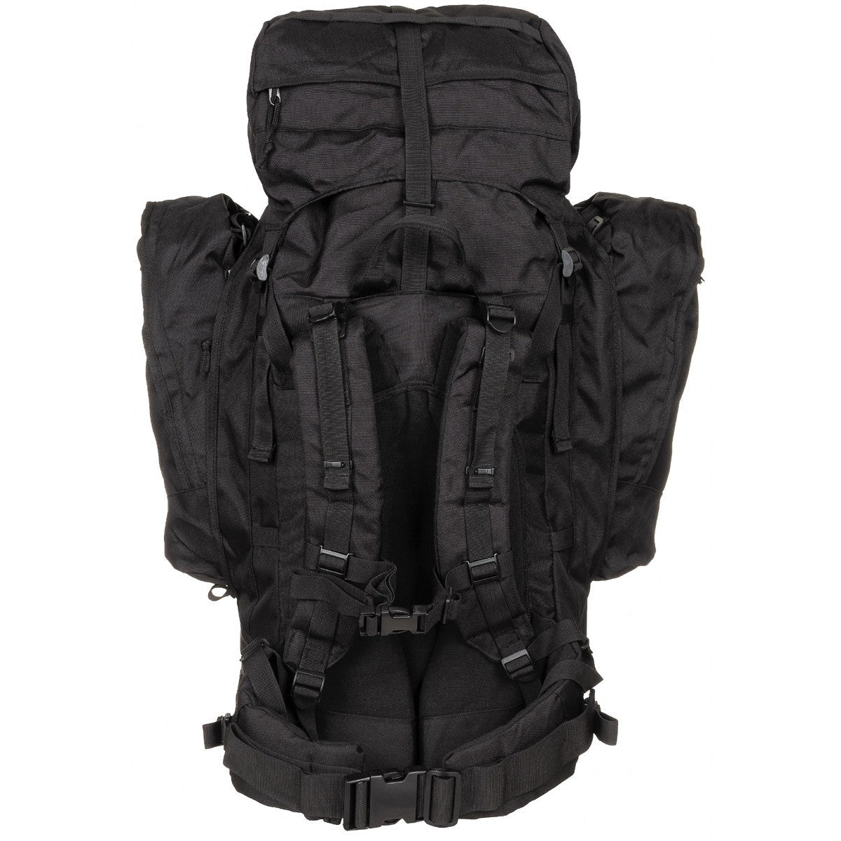 Rucksack "Alpin 110" MFH - INVICTUSLEGIO