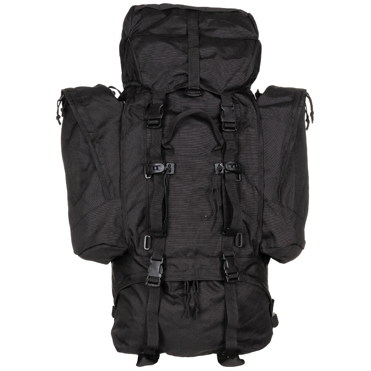 Rucksack "Alpin 110" MFH - INVICTUSLEGIO