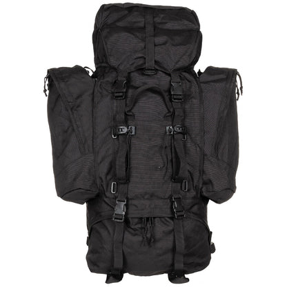 Rucksack "Alpin 110" MFH - INVICTUSLEGIO