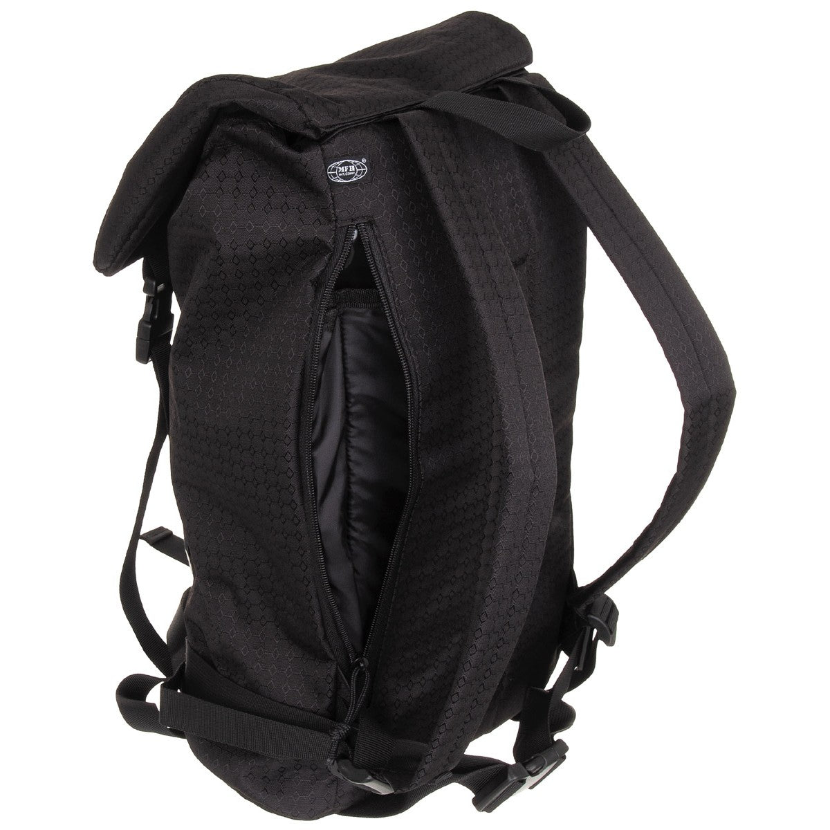 Rucksack  "Bote" OctaTac MFH - INVICTUSLEGIO