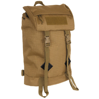 Rucksack  "Bote" OctaTac MFH - INVICTUSLEGIO