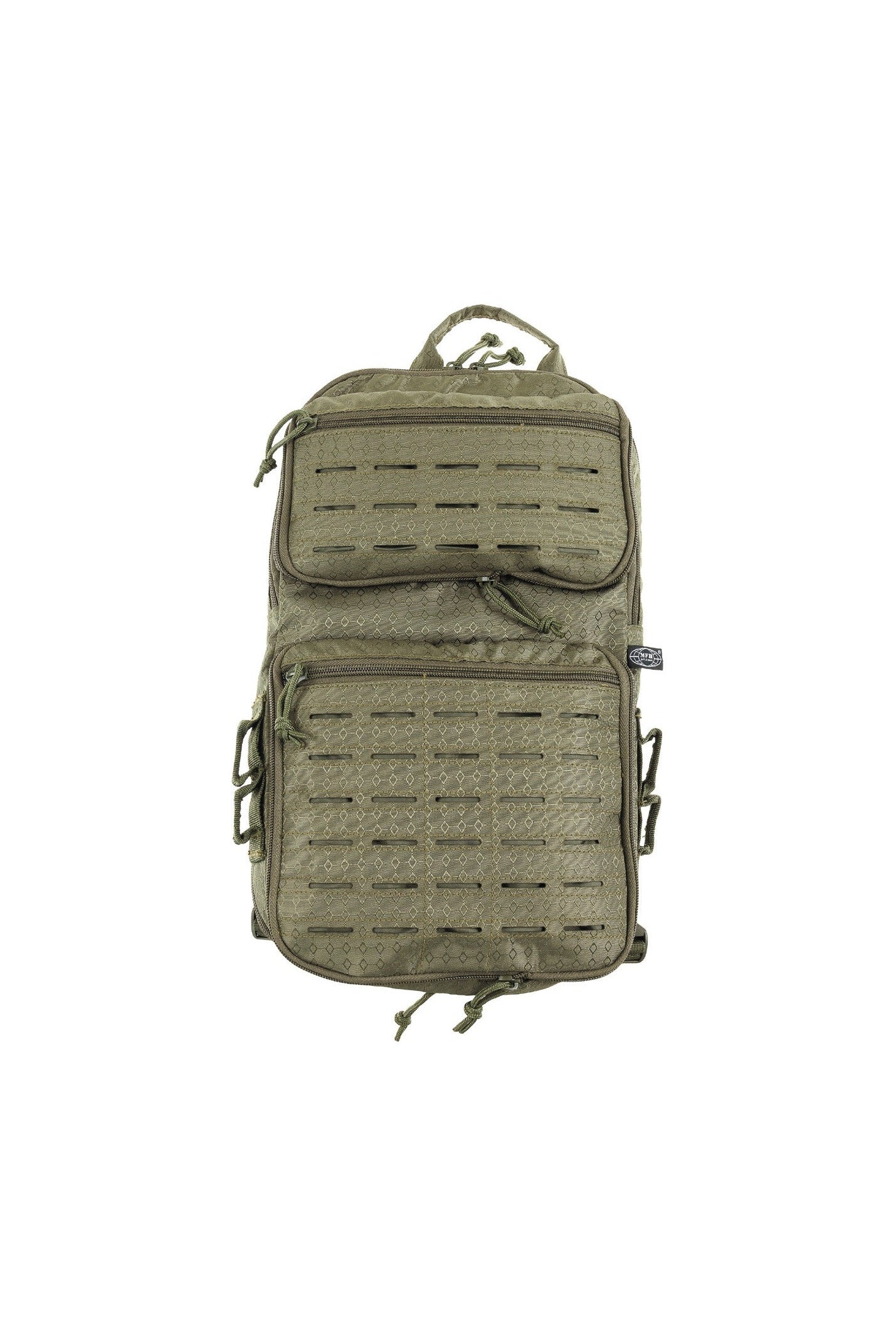 Rucksack "Compress" OctaTac - INVICTUSLEGIO